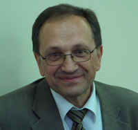 Dr. Belokonov