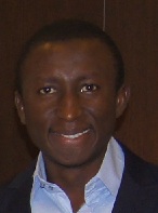 Mr. Nnadih Stanislaus Ogechukwu