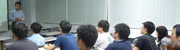 seminar in taiwan
