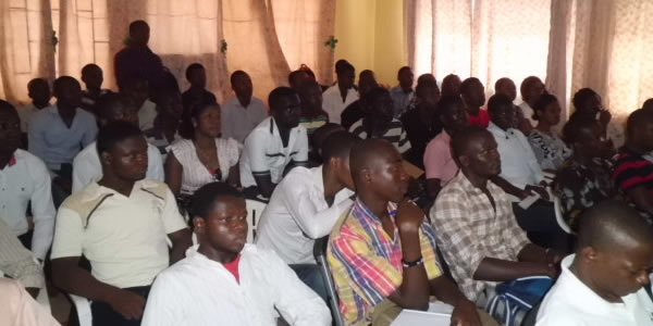 seminar in nigeria