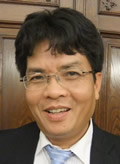 Dr. Pham Anh Tuan