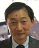 Professor Munetaka Ueno