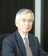 Dr. Horikawa