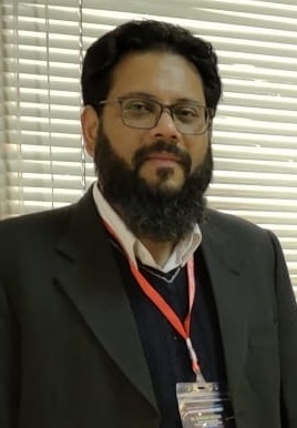 Muhammad Kamran Saleem