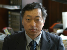 Prof. Osaki