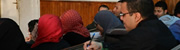 online seminar in Egypt